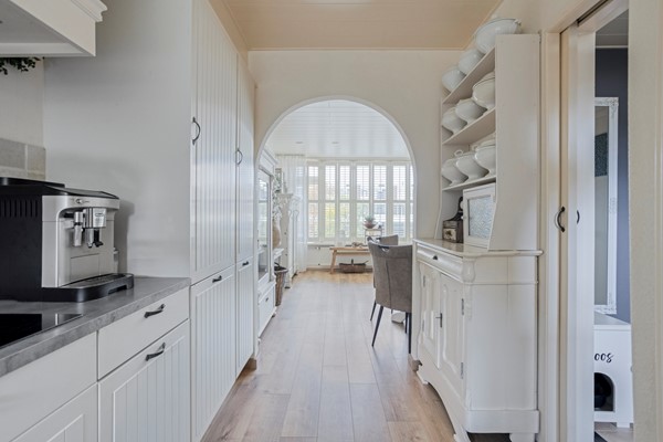 Medium property photo - Raadhuisplein 33, 3181 CE Rozenburg